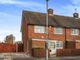 Thumbnail End terrace house to rent in Great Hampton Row, Birmingham, West Midlands