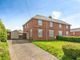 Thumbnail Semi-detached house for sale in Triangle Gardens, Nursling, Southampton, Hampshire