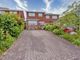 Thumbnail Semi-detached house for sale in Kenmore Avenue, Hednesford, Cannock