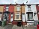 Thumbnail Terraced house for sale in Yelverton Road, Tranmere, Birkenhead