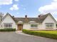 Thumbnail Detached bungalow for sale in Forest Hill, Hartford, Northwich