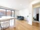 Thumbnail Flat for sale in Hodgeson House, 26 Christian Street, London