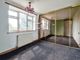 Thumbnail Terraced house for sale in Harvey Road, Chesterfield, Derbyshire