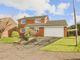 Thumbnail Detached house for sale in Beardwood Meadow, Blackburn