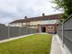 Thumbnail Terraced house for sale in Headley Drive, Ilford