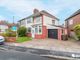 Thumbnail Semi-detached house for sale in Brooklands Avenue, Waterloo, Liverpool