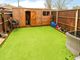 Thumbnail Town house for sale in Dayrell Close, Calmore, Southampton, Hampshire