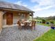 Thumbnail Detached house for sale in Stowford, Lewdown, Okehampton, Devon