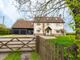 Thumbnail Detached house for sale in High Easter Road, Barnston, Dunmow