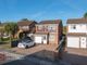 Thumbnail Detached house for sale in Boswell Drive, Walsgrave, Coventry
