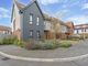 Thumbnail Detached house for sale in Poplar Grove, Edwinstowe, Mansfield