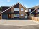 Thumbnail Detached house for sale in The Maples, Ottershaw