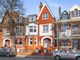 Thumbnail Property for sale in Sackville Road, Hove