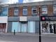 Thumbnail Retail premises to let in 29 Market Square, Rugeley, Staffordshire