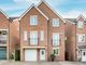 Thumbnail Detached house for sale in Blackthorn Close, Gedling, Nottinghamshire