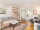 Thumbnail Terraced house for sale in Abbots Terrace, Crouch End