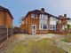 Thumbnail Semi-detached house for sale in Clydesdale Road, Quinton, Birmingham