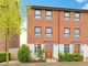 Thumbnail End terrace house for sale in Tay Road, Lubbesthorpe, Leicester