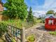 Thumbnail Cottage for sale in Station Road, Cam, Dursley