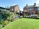 Thumbnail Semi-detached house for sale in North Brink, Wisbech