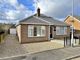 Thumbnail Bungalow for sale in King George V Avenue, King's Lynn, Norfolk