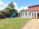 Thumbnail Link-detached house for sale in Cromwell Road, Tamworth