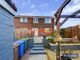 Thumbnail Semi-detached house for sale in Burstall Walk, Bridlington