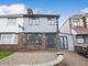 Thumbnail Semi-detached house for sale in Foremark Avenue, Derby, Derbyshire