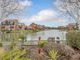 Thumbnail Semi-detached house for sale in Marine Approach, Burton Waters, Lincoln