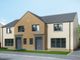 Thumbnail Semi-detached house for sale in The Holly, Ferrard Grange, Antrim