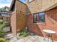 Thumbnail Maisonette for sale in Garden Mews, Warsash, Southampton, Hampshire