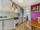 Thumbnail Flat for sale in Staveley Close, London