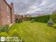 Thumbnail Detached house for sale in West Croft Close, Rampton