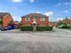Thumbnail Detached house for sale in Mulberry Way, Sittingbourne, Kent