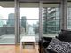 Thumbnail Flat for sale in Landmark West Tower, Canary Wharf