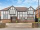 Thumbnail Detached house for sale in Paines Lane, Pinner Village