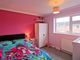 Thumbnail Terraced house for sale in Samphire, King's Lynn