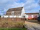 Thumbnail Detached house for sale in Ramley Road, Pennington, Lymington