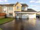 Thumbnail Detached house for sale in Venachar Road, Falkirk, Stirlingshire