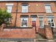 Thumbnail Terraced house for sale in Oban Street, Leicester