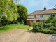 Thumbnail Semi-detached house for sale in Mansfield Lane, Norwich