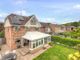 Thumbnail Detached house for sale in Eleanor Way, Warley, Brentwood, Essex