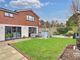 Thumbnail Detached house for sale in Irving Close, Lichfield