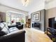 Thumbnail Semi-detached house for sale in Lymefield Grove, Mile End, Stockport