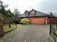 Thumbnail Detached house for sale in Arkwright Road, Marple, Stockport