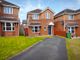 Thumbnail Detached house to rent in Parham Drive, Carlisle
