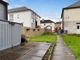Thumbnail Flat for sale in Baldric Road, Knightswood, Glasgow