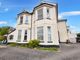 Thumbnail Flat for sale in Clare Court, 1 Isca Road, Exmouth, Devon