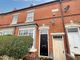 Thumbnail Terraced house for sale in Dennis Road, Moseley, Birmingham