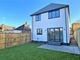 Thumbnail Detached house for sale in Foxholes Road, Oakdale, Poole